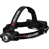 Ledlenser H7R Core Stirnlampe LED, 1000 Lumen, aufladbar mit Lithium Akku,...