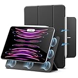 ESR für iPad Pro 12,9 Zoll Hülle 2022/2021/2020 (6./5./4. Generation), Starke...