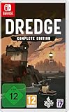 DREDGE Complete Edition [Switch]