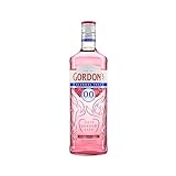 Gordon's Premium Pink 0,0 % Alkoholfrei | Gin-Alternative | Erfrischend lecker |...