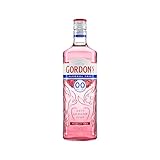 Gordon's Premium Pink 0,0 % Alkoholfrei | Gin-Alternative | Erfrischend lecker |...