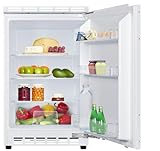 Amica UVKSD 351 951 Unterbau-Vollraum-Kühlschrank / 815 mm...