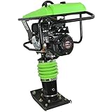 Vibrationsstampfer 4,8 kW 10 kN ZI-RAM80C