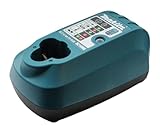 Makita 194588-1 Schnelladegerät 10.8 V DC10WA