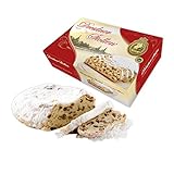 Original Dresdner Christstollen - 1000g - inkl. Geschenkkarton - Ausgezeichnete...