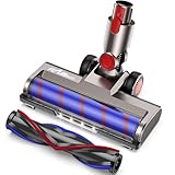 Bürste kompatibel für Dyson V7, V8, V10, V11, V15 Staubsauger, Bürste mit...