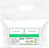 BLACK SEA · Germany ·1 kg BIO Sheabutter (Organic) Seife zum Seifengießen...