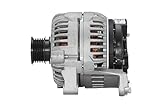 HELLA 8EL 011 712-141 Generator/Lichtmaschine - 14V - 150A - für u.a. BMW 5...