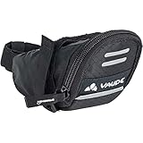 VAUDE Satteltasche für Fahrrad “Race light”, Fahrradtasche Sattel klein mit...