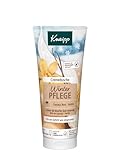 Kneipp Cremedusche Winterpflege, Duschcreme aus Cupuaçu-Nuss und...