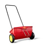 WOLF Garten - Universal-Streuwagen WE 330; 5429000, 41 cm