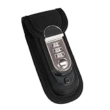 OFMANIS Abschließbares Messeretui mit Zahlenschloss – Transport gemäß §42a...