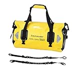 WILD HEART wasserdichte Reisetasche, 40 l 66 l, 100 l, mit verschweißten...