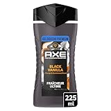 AXE - Duschgel – Kollektion Prestige – Black Vanilla – 12 Stunden Frische...