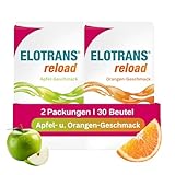 ELOTRANS reload - isotonische Elektrolyt-Glucose-Mischung -...