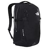 THE NORTH FACE - Fall Line Backpack - Reflektierender Rucksack für die Schule,...