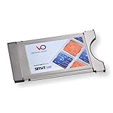 Unbekanntes CI-Modul Viaccess Secure Cam ACS 5.0 @ Smit Cam Modul für...