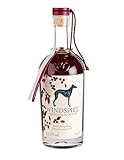 Windspiel Premium Sloe Gin (1 x 0.5 l) ausgezeichneter Premium Manufaktur Gin...