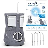 Waterpik Water Flosser Ultra Professional, Testsieger 2025, Precision Pulse...