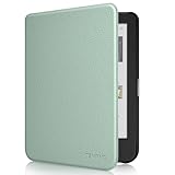 Tenano Hülle für Tolino Shine Color/Shine 5(2024)/Shine 4(2022) & Kobo Clara...