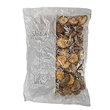 Emma Basic — Getrocknete Shiitake-Pilze 500 g | Umani | Vegan | Protein |...
