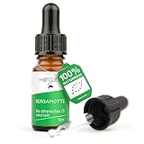 NeoOrganic® Bio Bergamotte (Citrus Bergamia Risso), aus dem traditionellen...