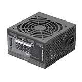 Tacens Anima APB550, Netzteil PC ATX 550W, 80Plus Bronze, 85% Effizienz, SMD und...