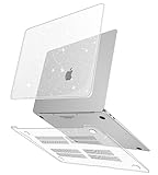ZYB Hülle für MacBook Air 13 Zoll, Hülle für MacBook Air M1...