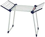 Theo Klein 6564 Leifheit Trockenständer | Für frischgewaschene Puppen- und...