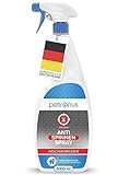 Anti Spinnen-Spray für Spinnen-Abwehr 1000ml - maximale Sofortwirkung [POWER...