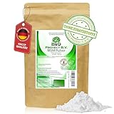 MSM Pulver 500g - 99,9% rein - Ohne Zusatzstoffe - Vegan - 1/2 kg Premium MSM -...