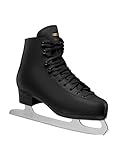 Roces Unisex Paradise/Lama Schlittschuh, Schwarz, 41 EU