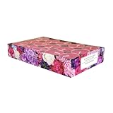 pajoma® Teelichte 30 Stück, Roses & Berries | Duft-Teelichte in...