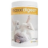 maxxipaws maxxidigest+ Probiotische & präbiotische Pulverergänzung -...