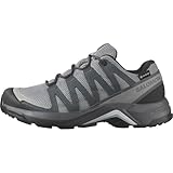Salomon Damen X-Adventure Recon Gore-Tex, Vielseitige Wanderschuhe für Komfort,...