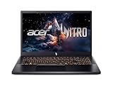 Acer Nitro V 15 (ANV15-51-99JU) Gaming Laptop | 15,6' FHD IPS 165Hz Display |...