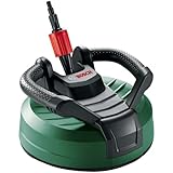 Bosch Terrassenreiniger AquaSurf 280 (Zubehör für Bosch Hochdruckreiniger, im...