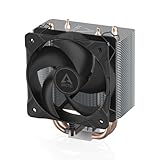 ARCTIC Freezer 8A - Kompakter CPU Kühler für AMD AM5 & AM4, Offset Mounting,...