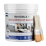 SCNK 500g Transparente Wasserdichte Beschichtung, Flüssige Wasserdichte...