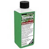 Spezial Bambusdünger FE PRO Premium NPK Dünger flüssig, Bambus Pflanzen und...