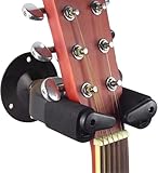 Surplex Universal Gitarren-Haken, Gitarrenständer Gitarren-Wandhalterung...