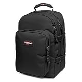 EASTPAK PROVIDER Rucksack, 33 L - Black (Schwarz)