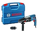 Bosch Professional Bohrhammer GBH 2-28 F (inkl. Zusatzhandgriff, Tiefenanschlag...