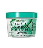 Garnier Fructis Aloe Vera Hair Food 3-in-1 feuchtigkeitsspendende Maske für...