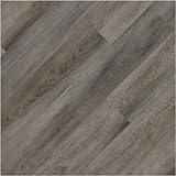 HORI Klick Hartvinylboden aus hochwertigem SPC ohne PVC, Hervey Bay, elegante...