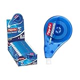 Tipp-Ex Korrekturroller Easy Correct zum seitlichen Korrigieren, 12m x 4.2mm,...