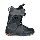 ROME Snowboard Schuh Libertine Boa black 8 (40,5)