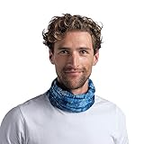 Buff Halswärmerr Original EcoStretch-Eine Größe-Unisex Erwachsene