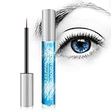 Wimpernwachstumsserum, 5ML Augenbrauenverstärker und Wimpernserum Lashes...