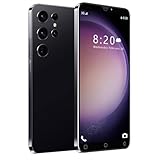 JoyHandy-J24Ultra Cheap Smartphone, 5.0'' Dual SIM Dual Camera, 16GB ROM 128GB...